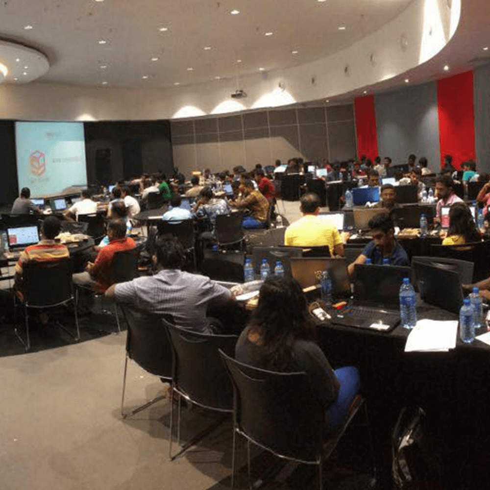 Arduino Camp